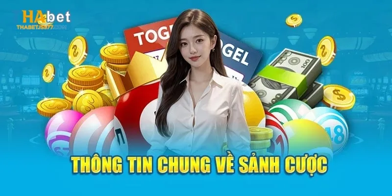 Xổ số Lotobet Thabet đang được ưa chuộng phổ biến