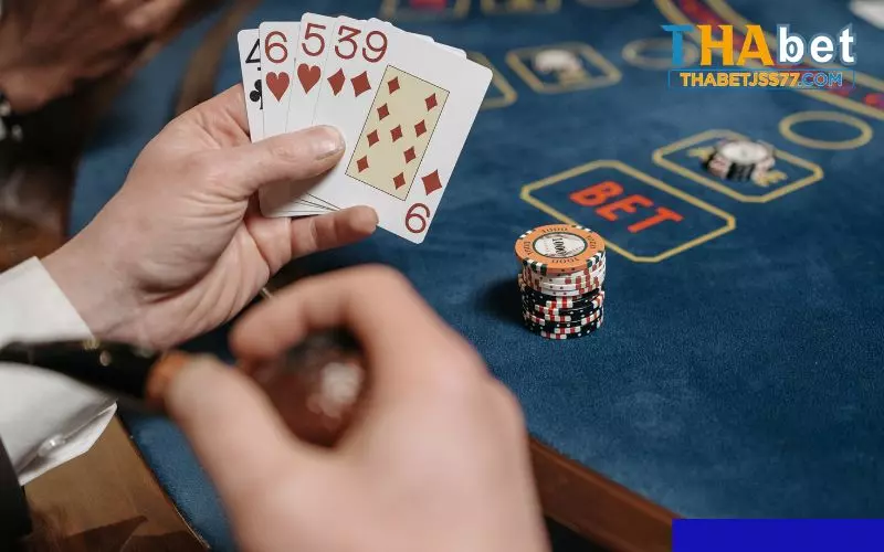 Kinh nghiệm chơi baccarat hiệu quả từ cao thủ