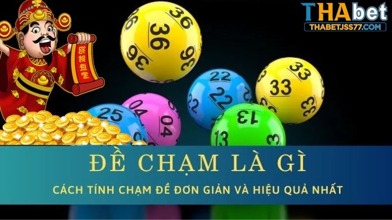 Tìm hiểu dàn đề chạm là gì cùng Thabet