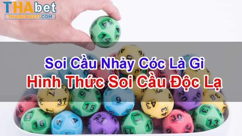 Soi cầu nhảy cóc giúp dự đoán lô đề chuẩn xác