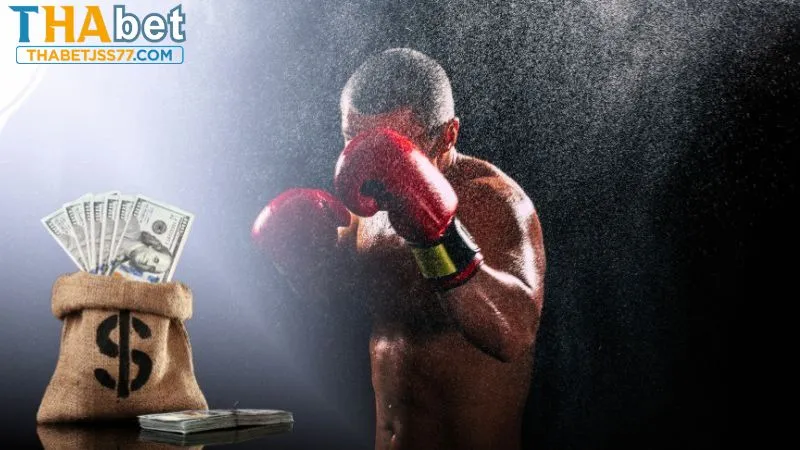 Chọn kèo cược phù hợp khi tham gia kèo cược boxing