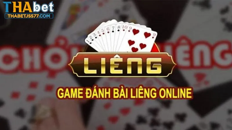 Game bài Liêng Thabet có cách chơi đơn giản