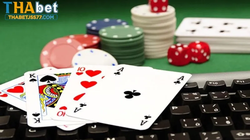 Game thủ cần hiểu rõ các thế bài khi chơi liêng