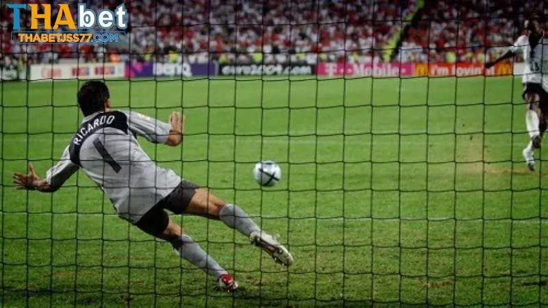 Thabet cung cấp đa dạng các hình thức cược penalty