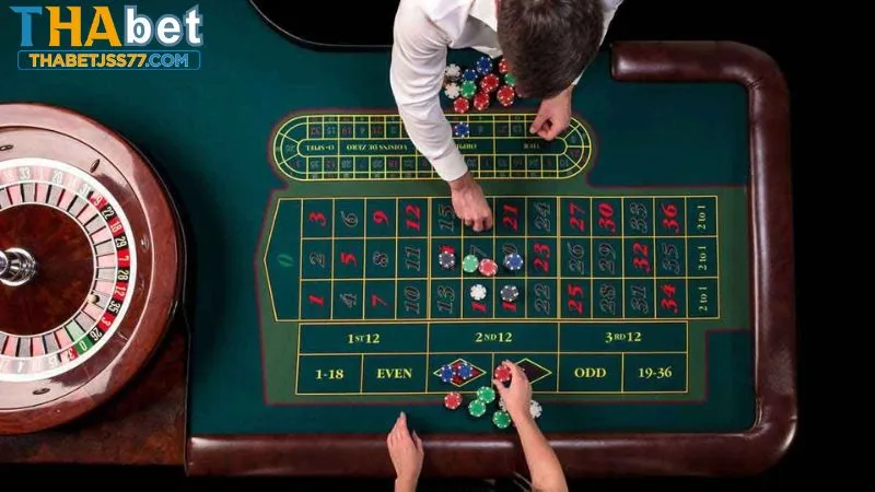 Đa dạng chiến thuật hiệu quả khi chơi Roulette 