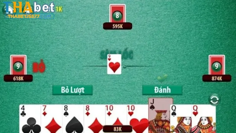Game có một số trường hợp đặc biệt khá thú vị