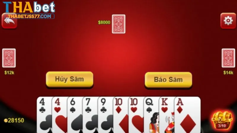 Game thủ cần hiểu rõ các quy tắc khi chơi bài