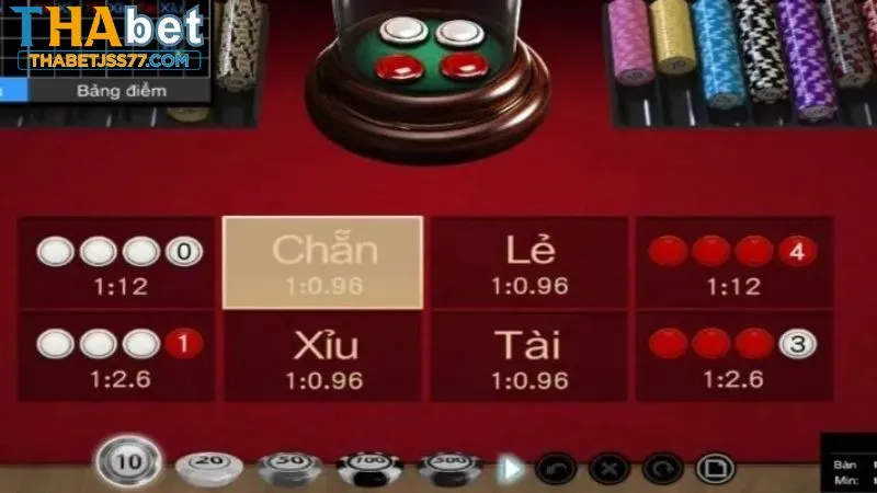 Nên cân nhắc khi sử dụng công cụ xóc đĩa