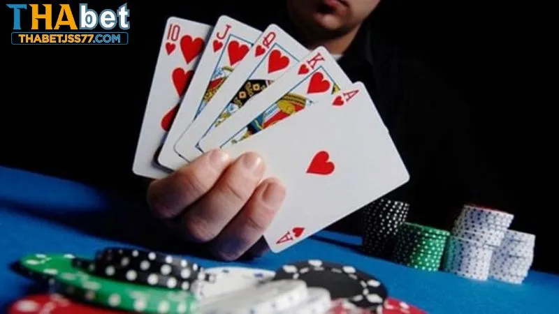 Người chơi cần hiểu rõ quy định chặn bài của game