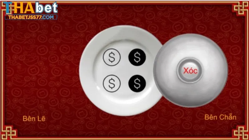 Phần mềm đọc vị xóc đĩa hỗ trợ người chơi phân tích