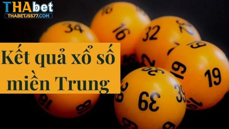 Cơ cấu giải xổ số kiến thiết miền Trung hấp dẫn