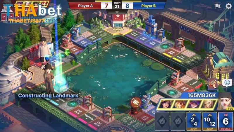 Game có cách chơi dễ hiểu nhưng đầy tính chiến thuật