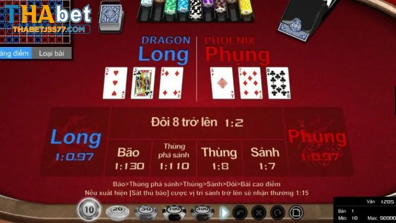 Người chơi cần nắm rõ bộ bài chi tiết khi chơi game